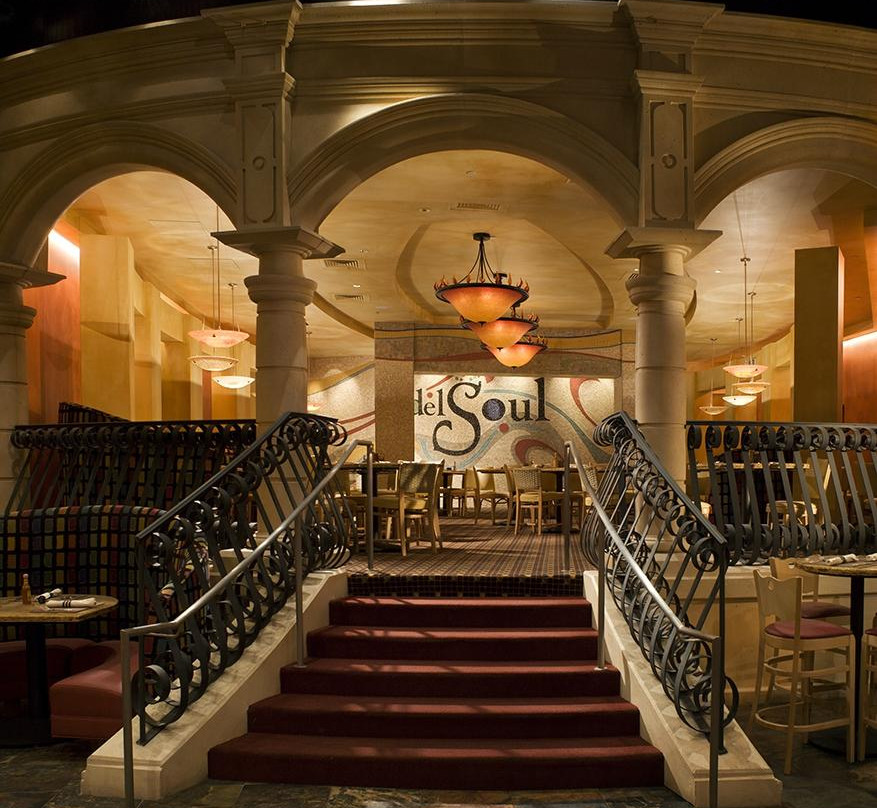Stateline酒店住宿-Bally's Lake Tahoe Casino Resort