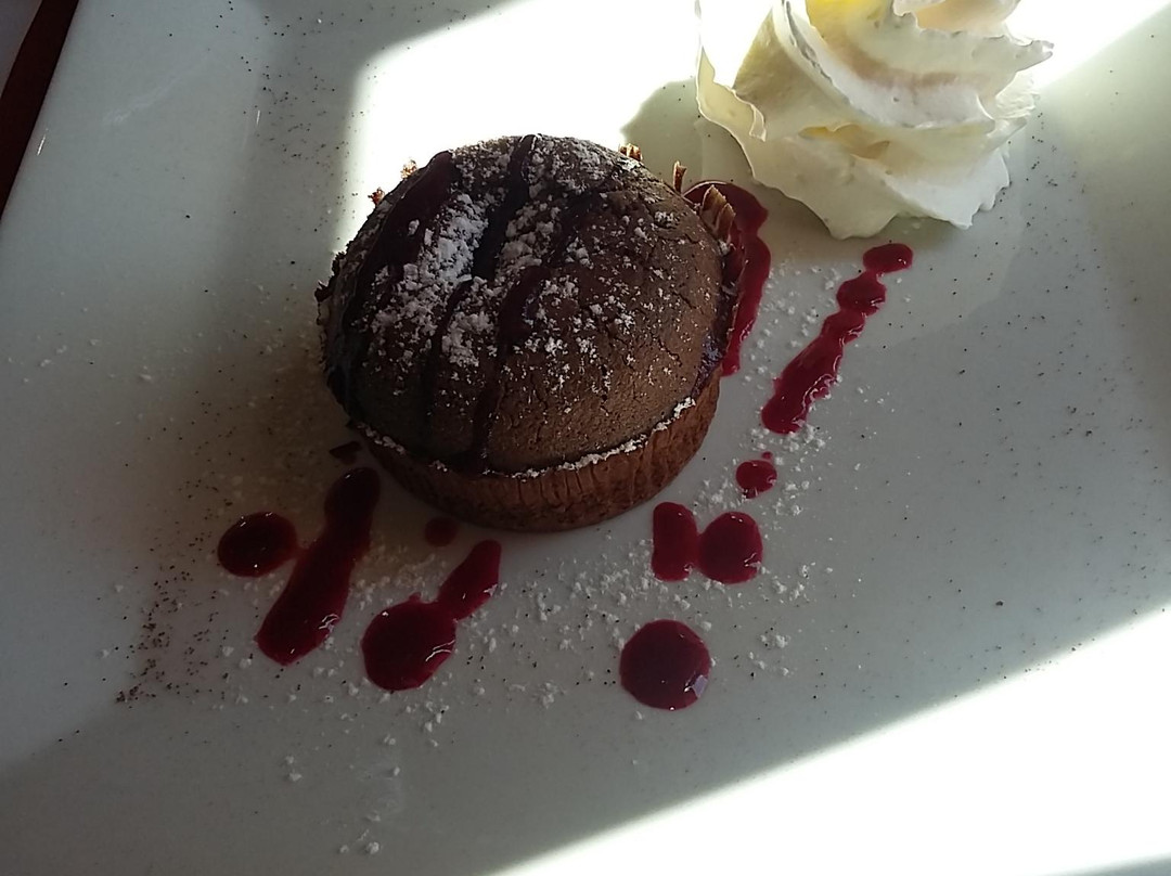 Auberge des Ecluses主图