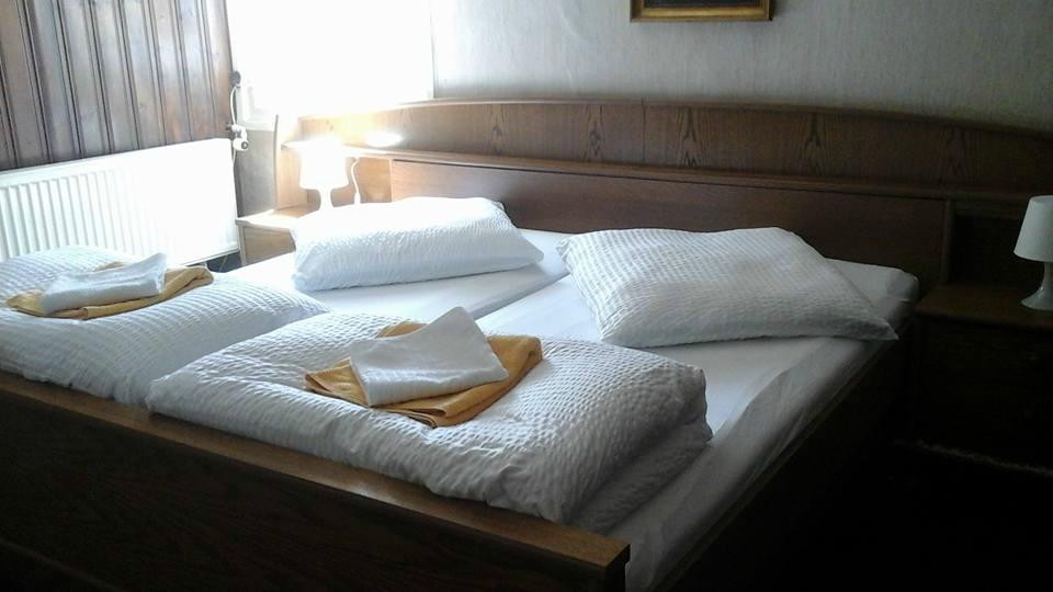 Hotel-Restaurant Zur Post主图