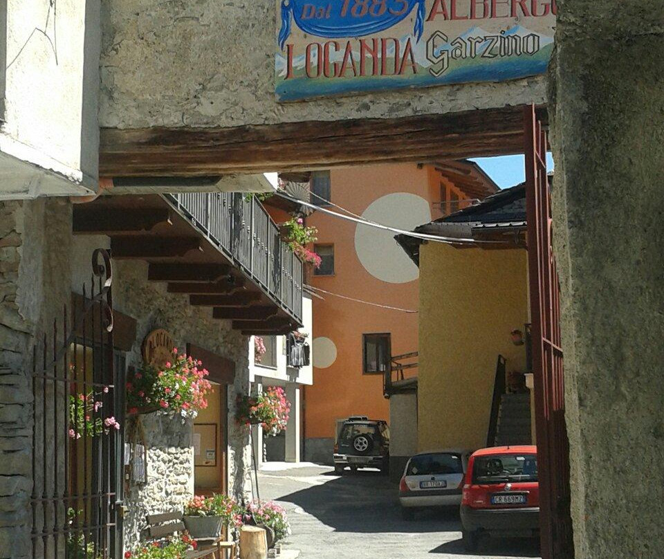 Locanda Garzino主图