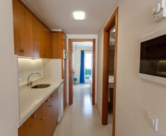 卡兰博希酒店住宿-Lago Resort Menorca - Casas Del Lago