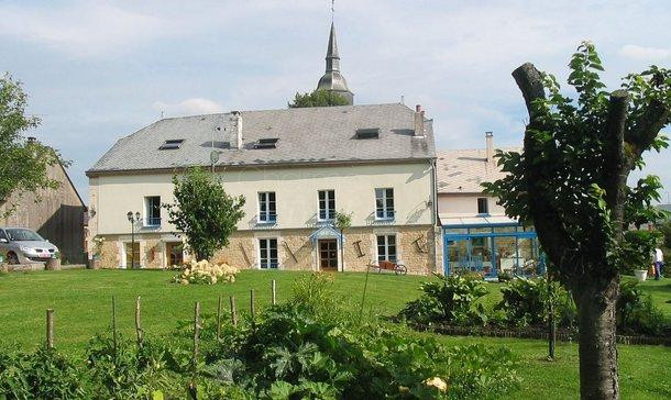 Marquigny旅游攻略图片
