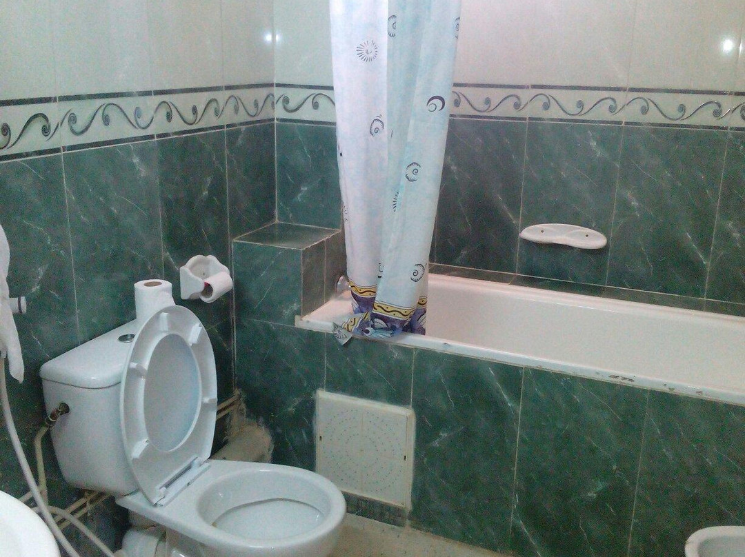 Hotel El Rabie主图
