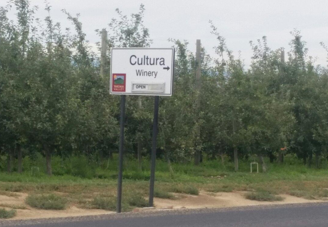 Cultura Winery景点图片