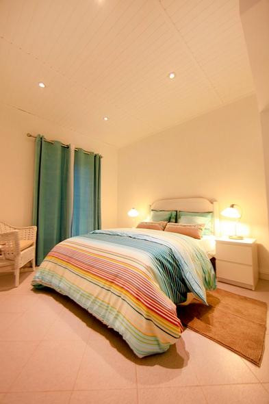 Campo & Mar Apartments