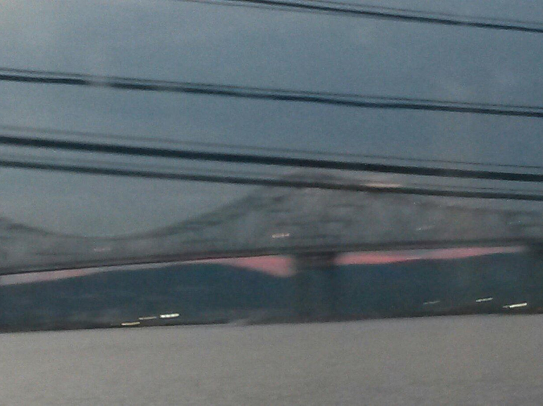 Governor Mario M. Cuomo Bridge景点图片