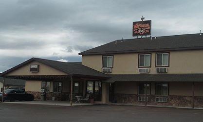 Marbleton Inn-客卧