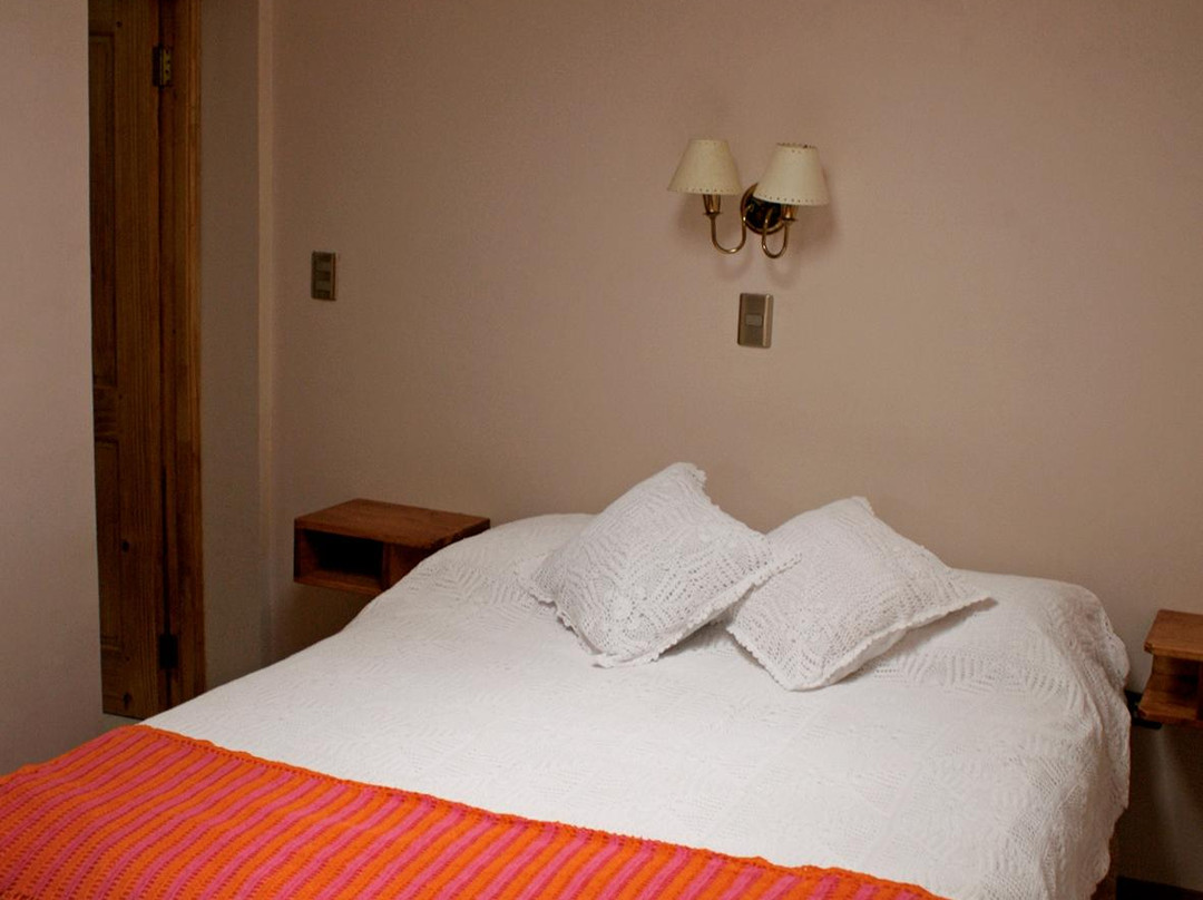 Constitucion酒店住宿-Hotel Las Azucenas