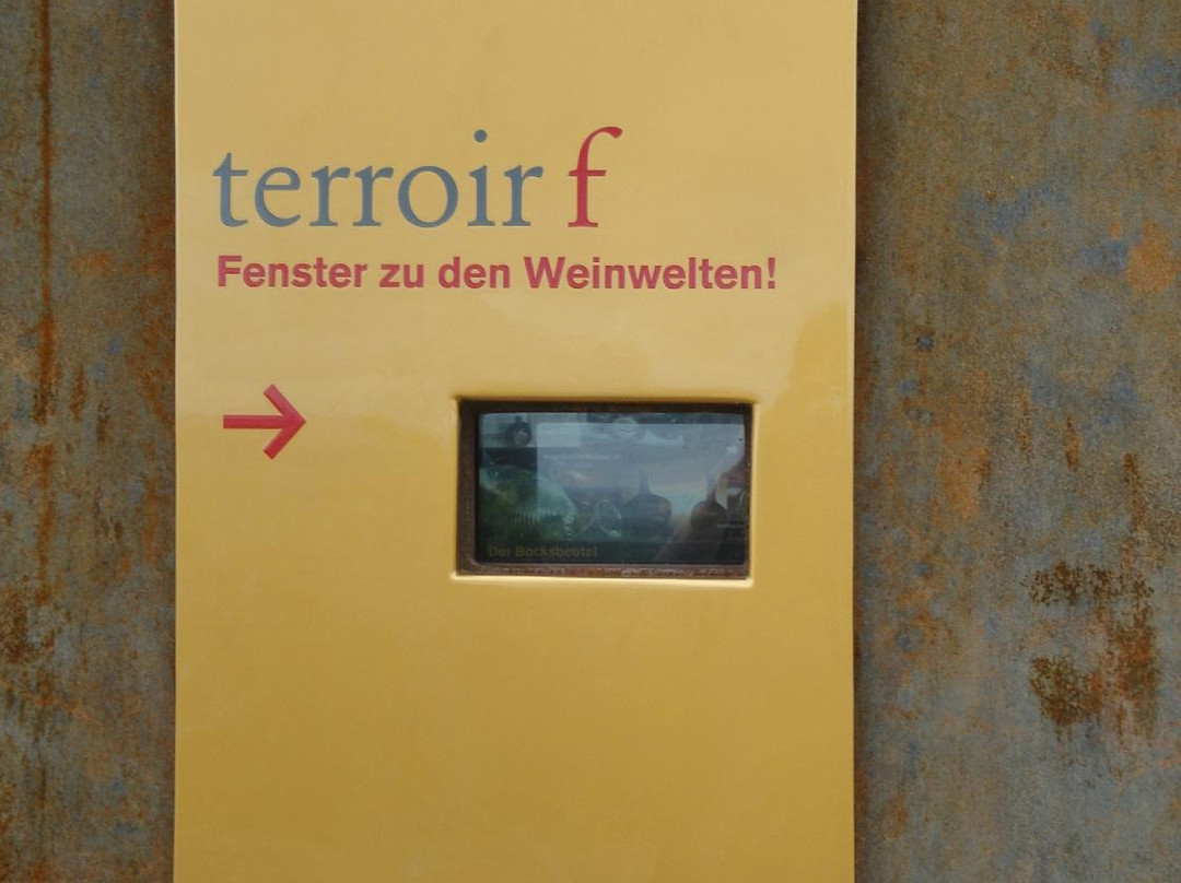 Terroir f Iphofen景点图片