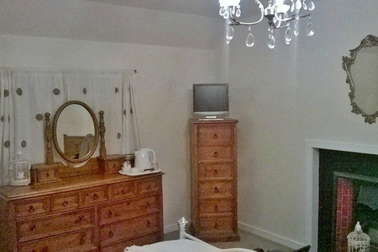 Laggan Farm B & B主图