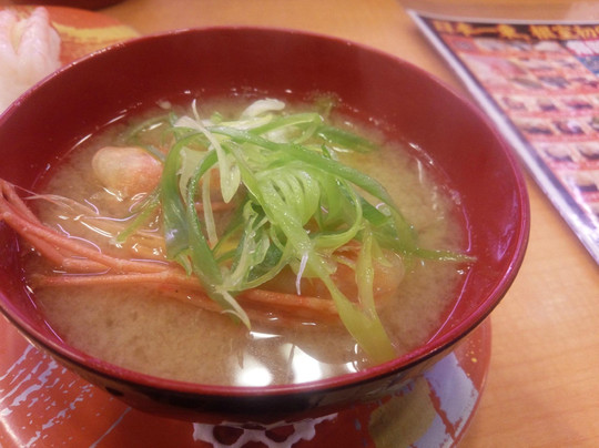 回転寿司 祭囃子