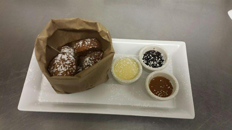 Bartlett餐馆和美食-O'hare's Pub