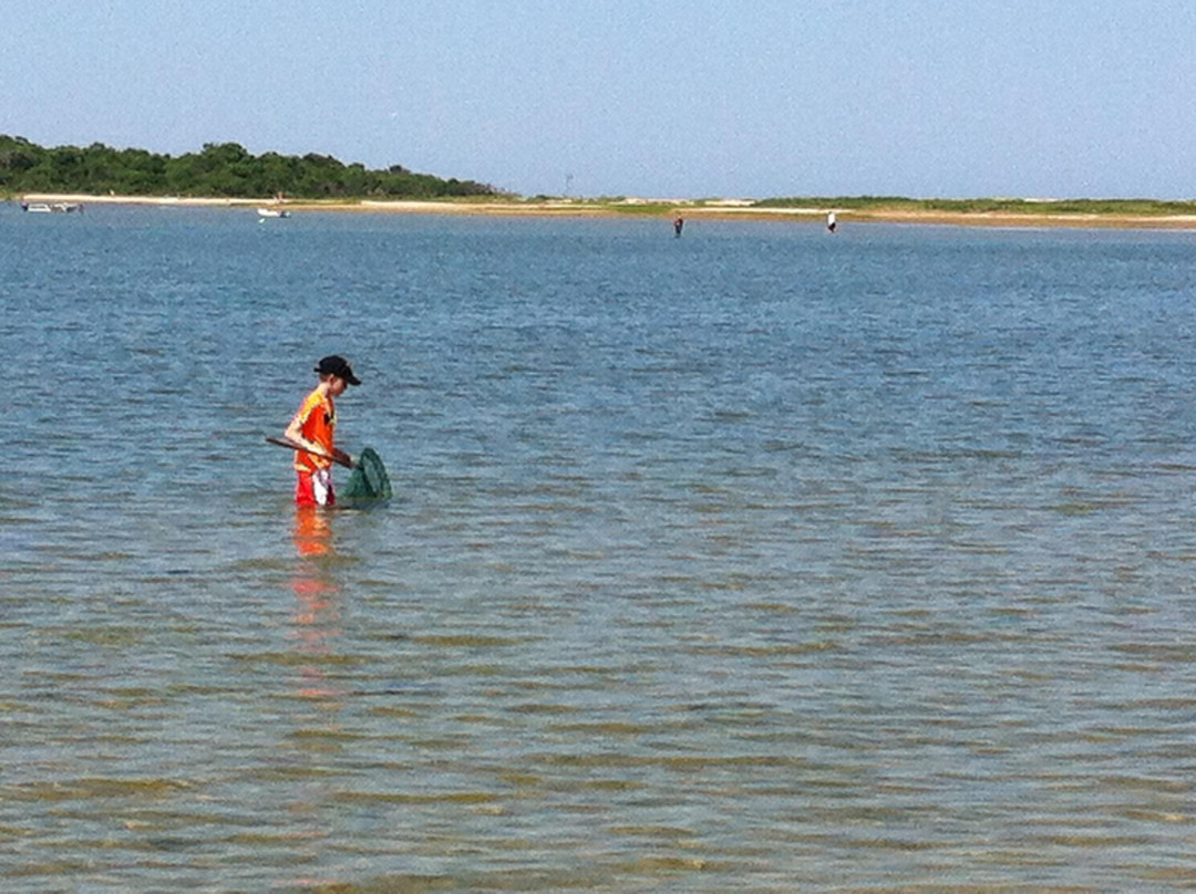 Block Island Maritime Institute-新肖勒姆必去景点