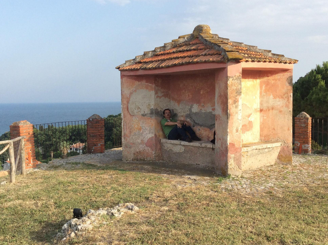 La Villa dei Quattro Venti-San Felice Circeo必去景点