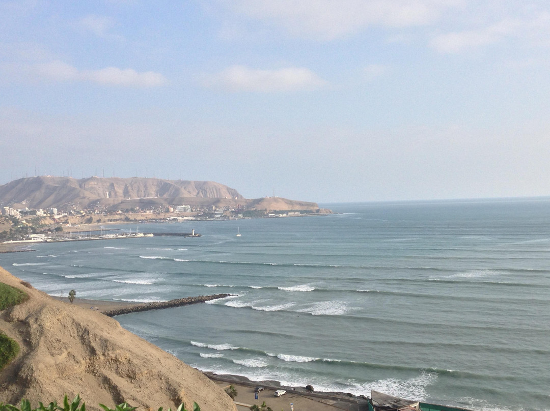 DA Taste of Peru-利马必去景点