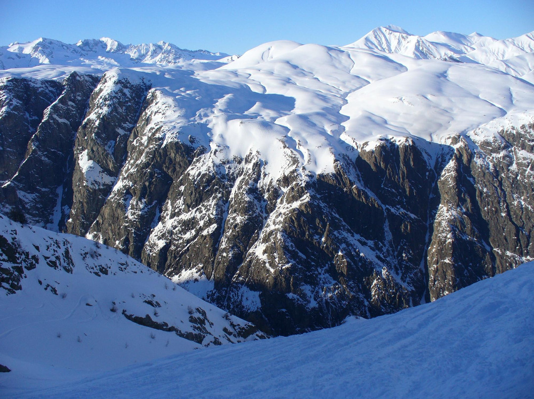 La Grave-Auvergne-Rhône-Alpes必去景点