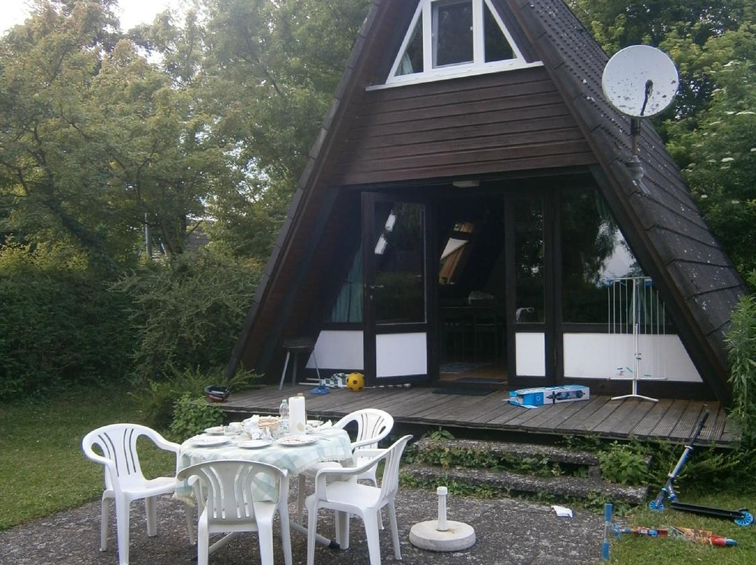 Ferienwohnpark Immenstaad