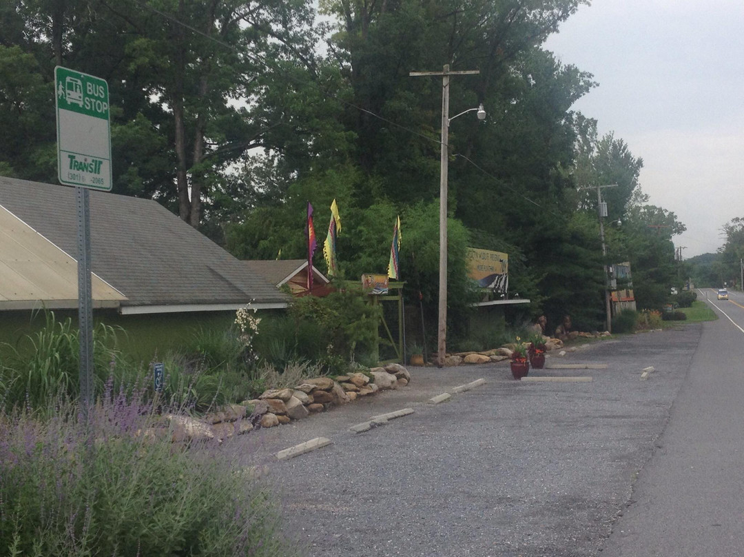 Catoctin Wildlife Preserve-Thurmont必去景点