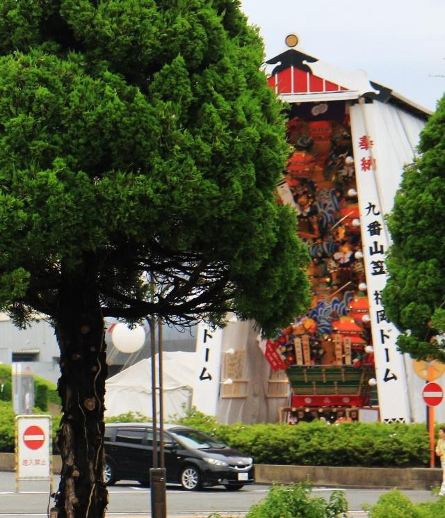 Jigyo Chuo Park-Chuo必去景点