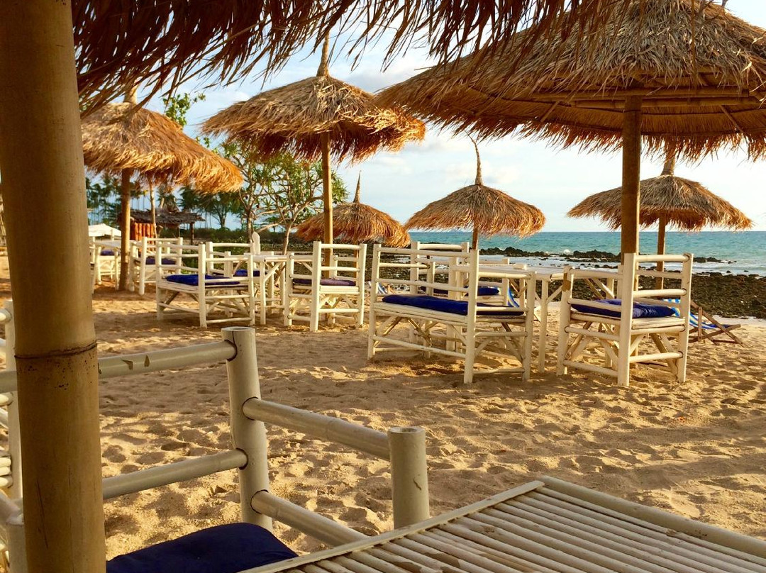 Moloko Lanta-兰塔岛必去景点