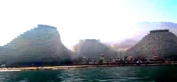 Best Shore Trips Ain Sokhna-Ain Sukhna必去景点