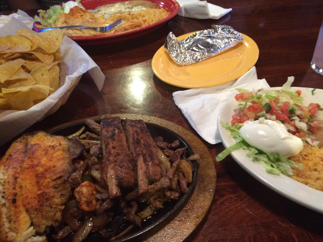 Cozumel The Mexican Cantina