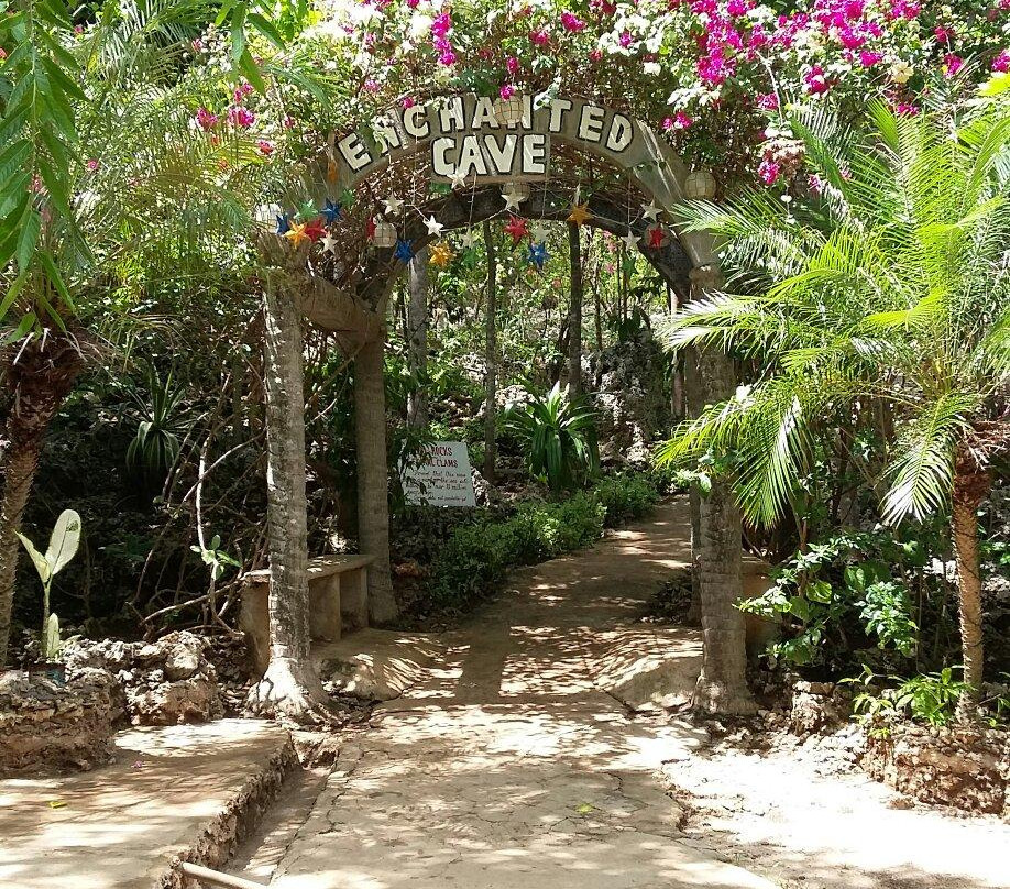 Enchanted Cave-博利诺必去景点