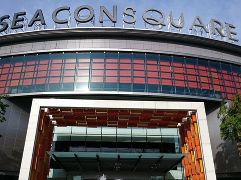 Seacon Square-曼谷必去景点