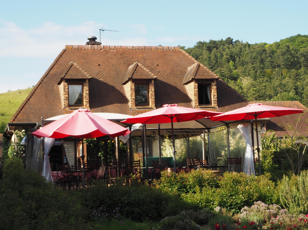 Le Petit Giverny