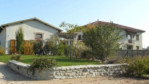 Le Domaine Du Bruchet - Gîtes et Chambres d'Hôtes主图