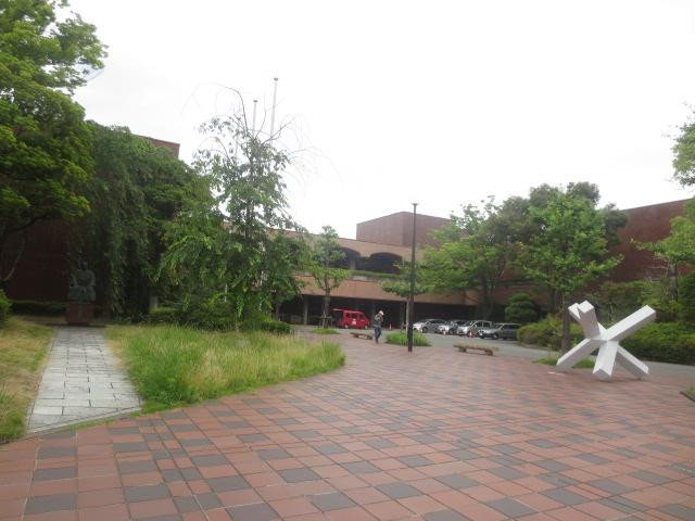 Fukuoka Art Museum景点图片