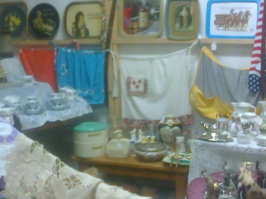 The Amazing Mill Markets - Ballarat-巴拉瑞特必去景点