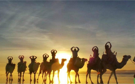 Lima Dromadaire-索维拉必去景点