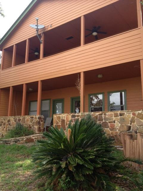 Lake Buchanan-Burnet必去景点