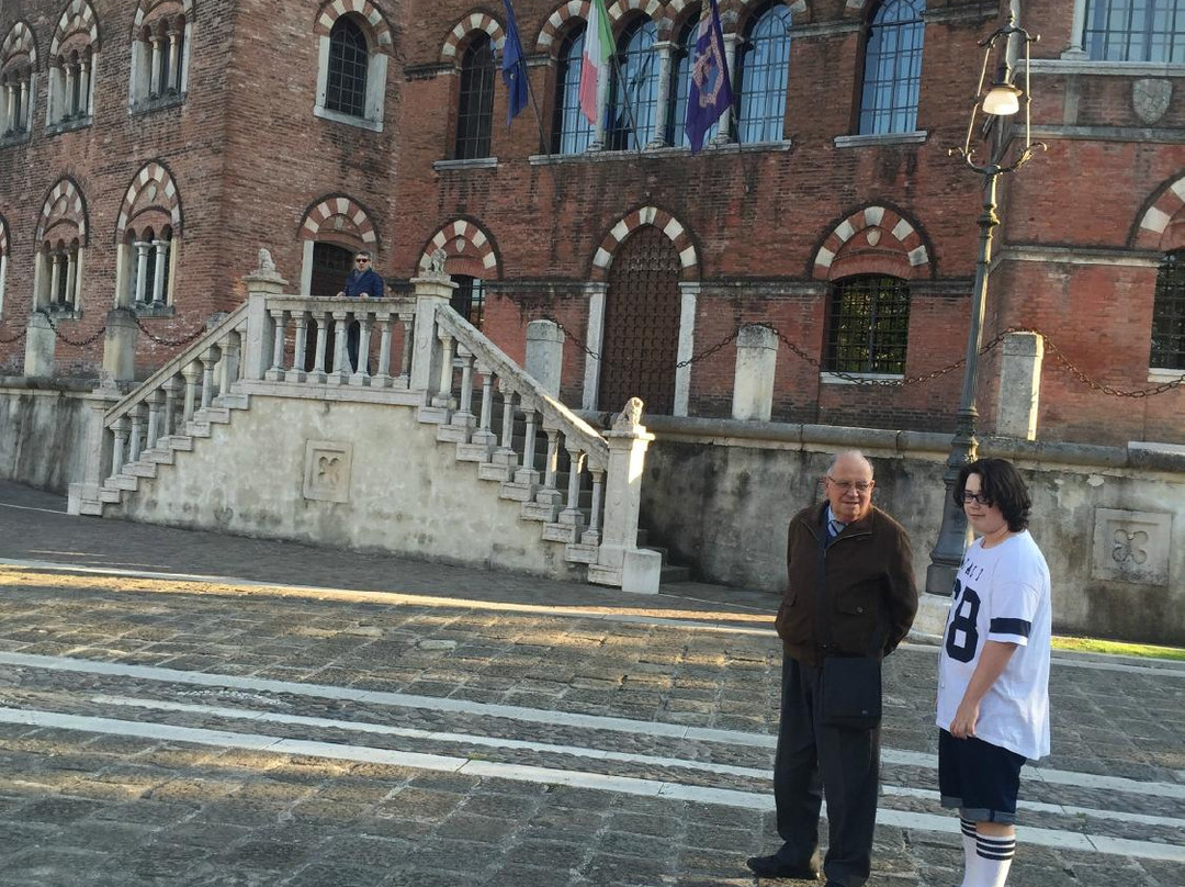 La Rocca di Cologna Veneta景点图片