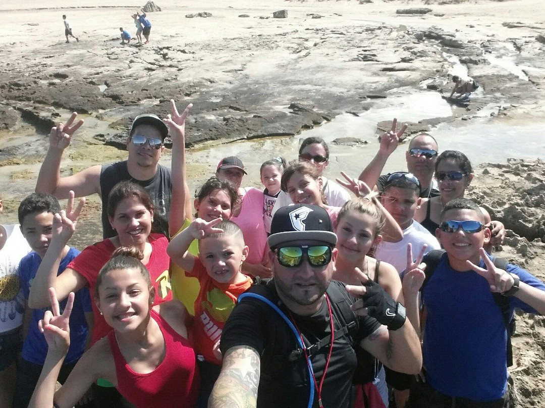 Paseo Lineal-Isabela必去景点