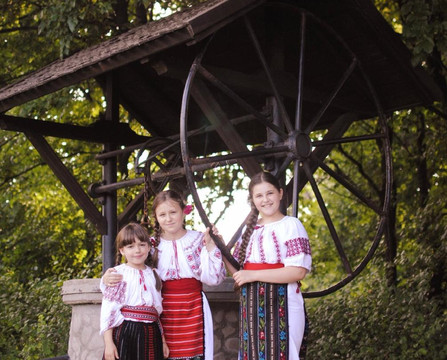 1777 Wine Cellar Museum-Valea Calugareasca必去景点