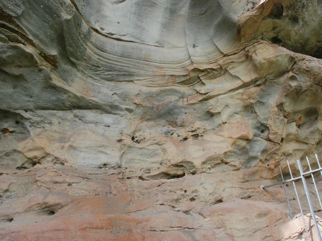 Monte Valonsadero景点图片