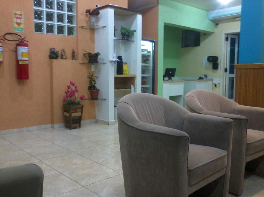 Hotel Trevo Cascavel