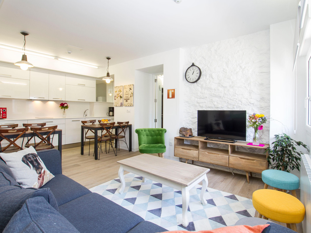 Lekeitio Aterpetxea Hostel