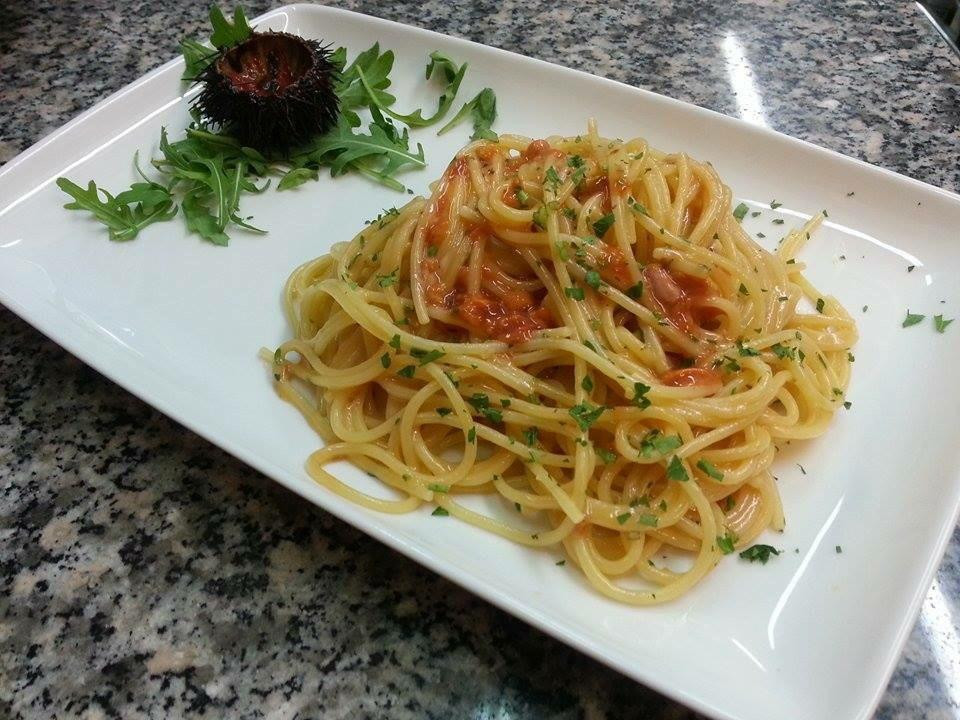 La Trattoria da Ugo