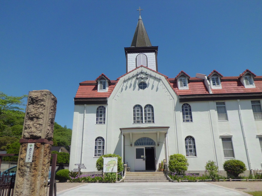 Tajimi Monasteries-多治见市必去景点