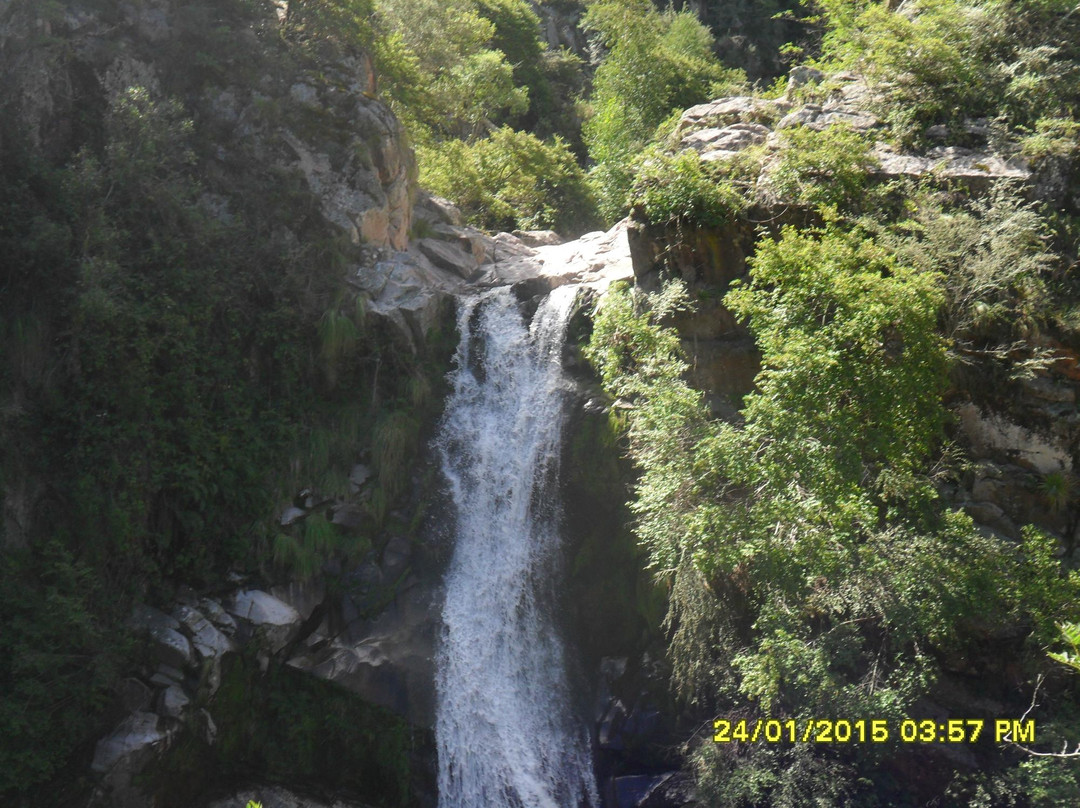 Santa Rosa de Calamuchita旅游攻略图片