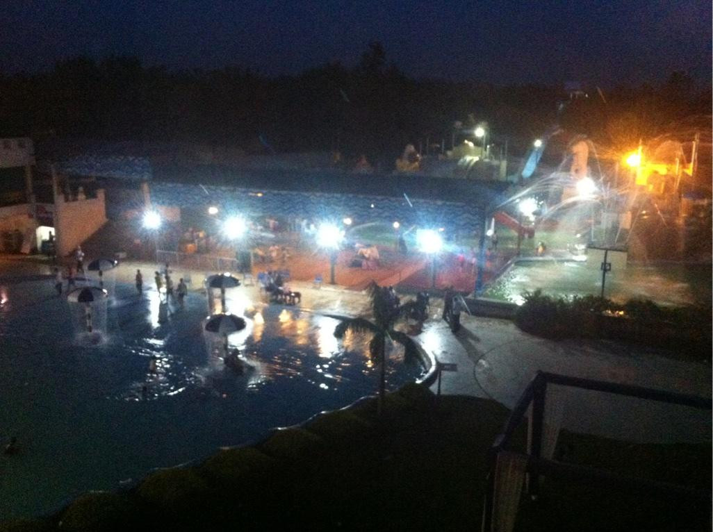 Prem Wonderland and Prem Water Kingdom景点图片