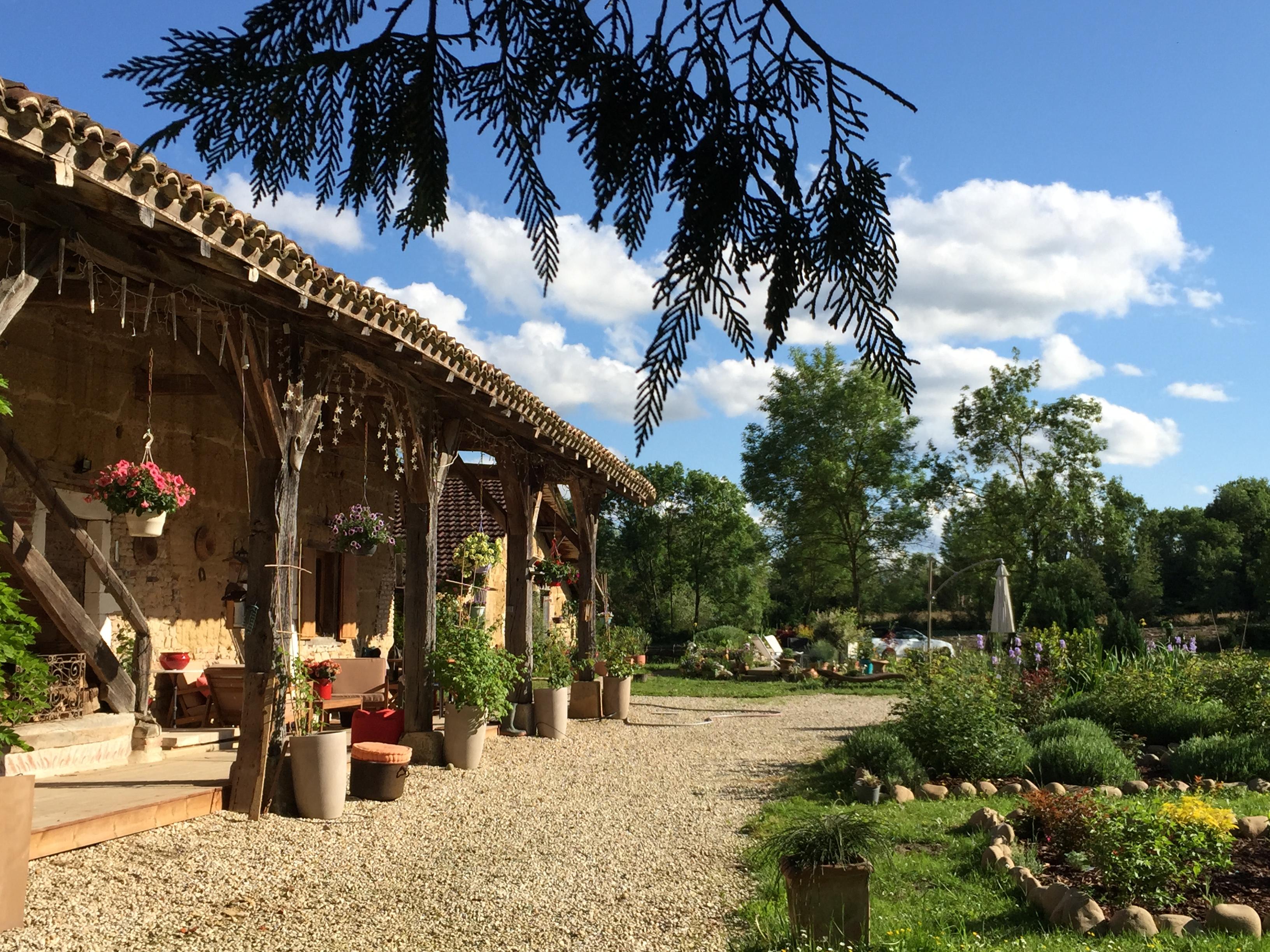 Ferme de Perignat-官方