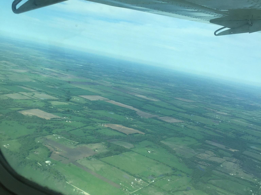 Skydive Spaceland Dallas-Whitewright必去景点