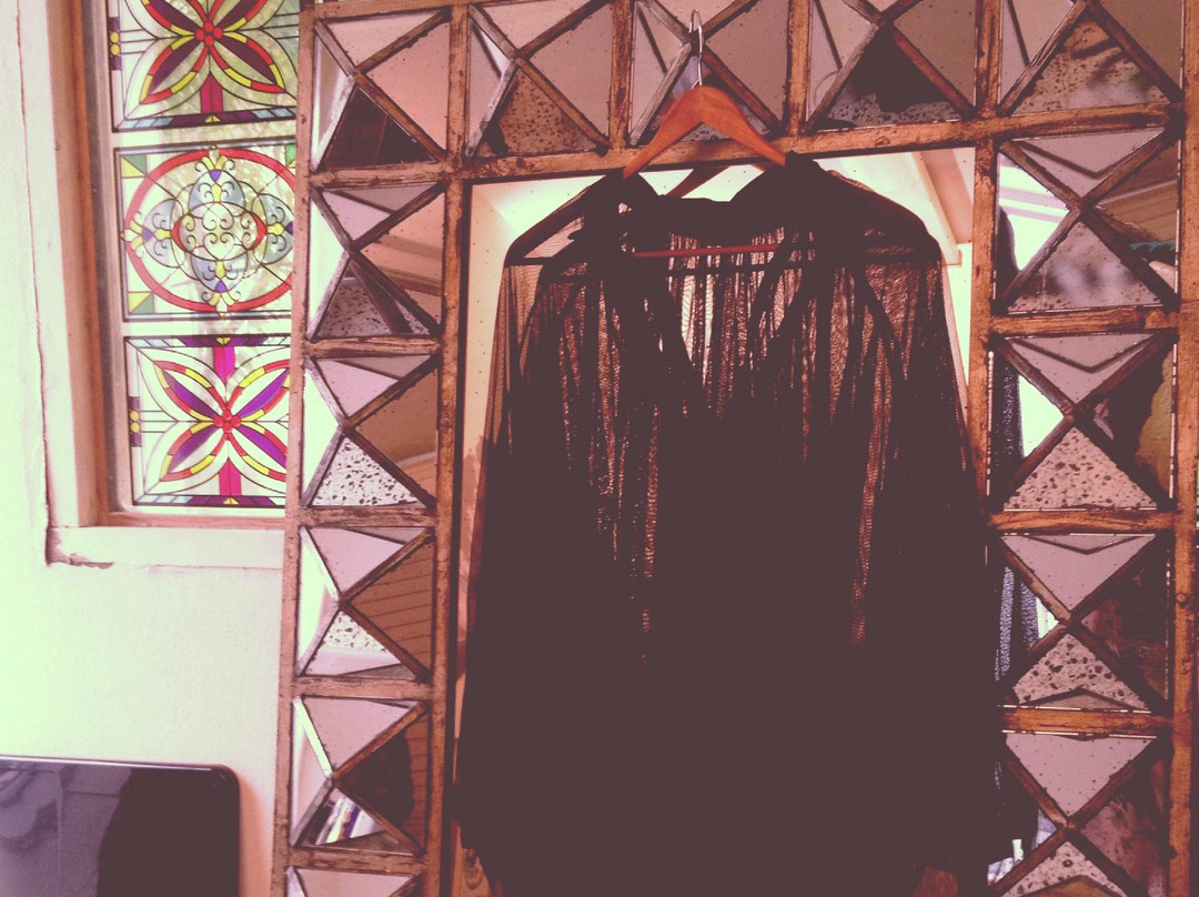 Fifi's Attic-多哈必去景点