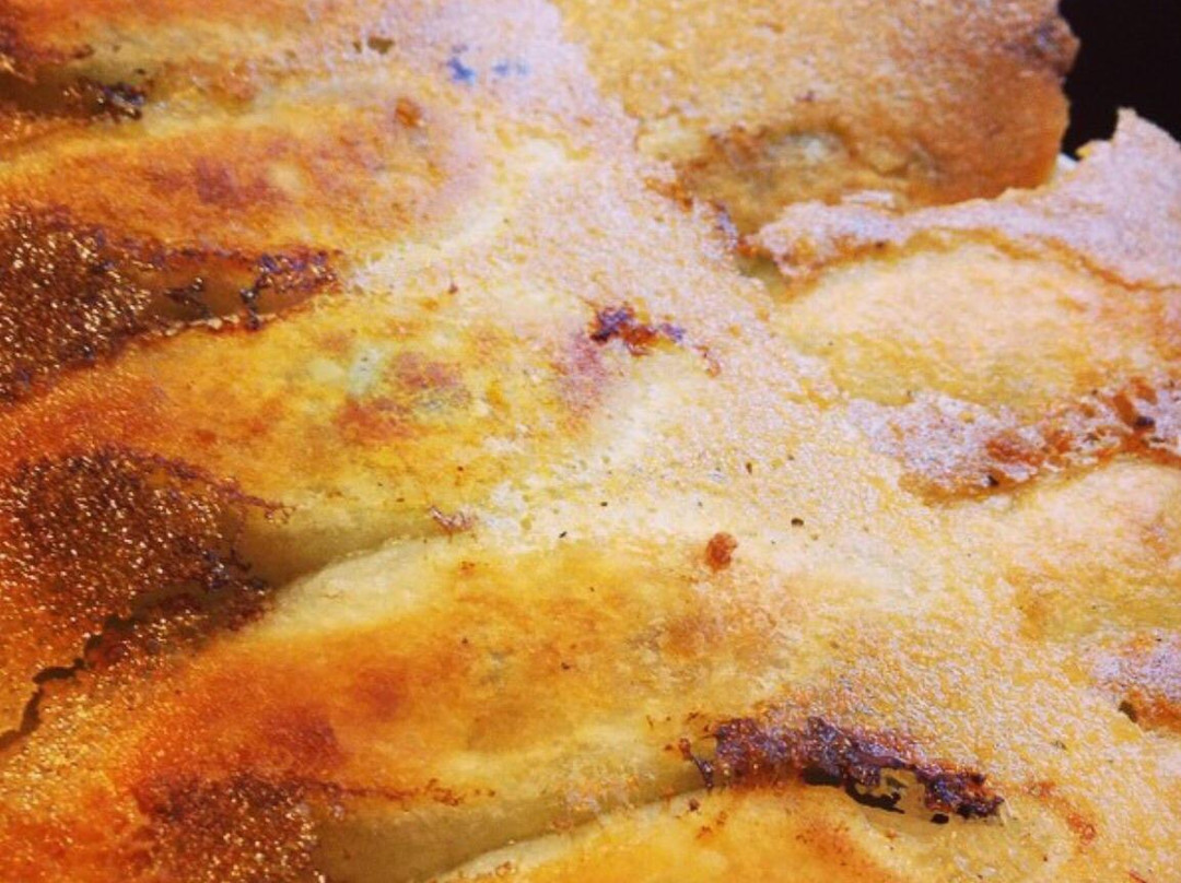 山東餃子本舗