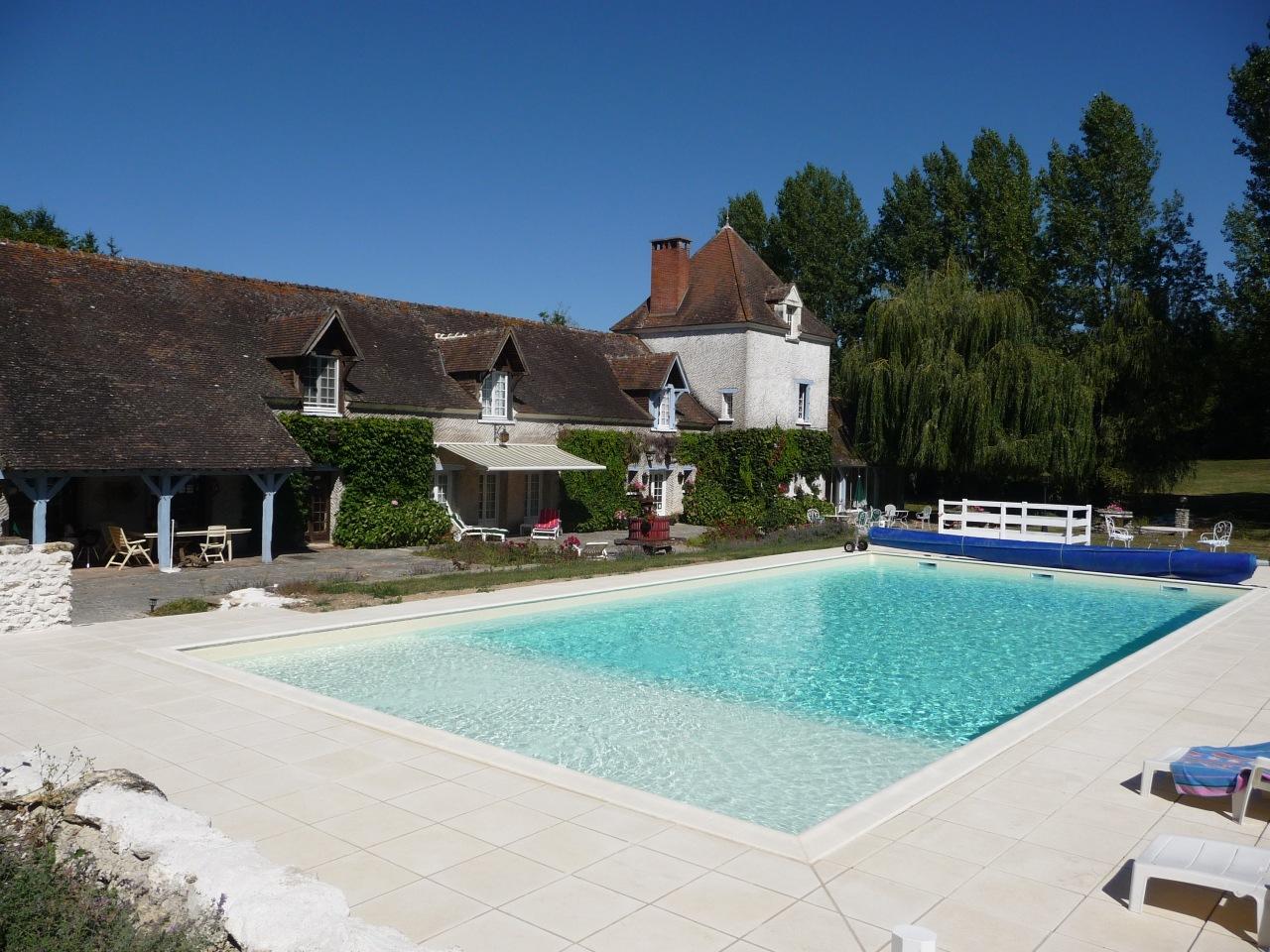 Le Moulin du Coudray-官方