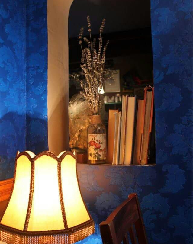Cafe Bar Bonaparte-泽尼察必去景点